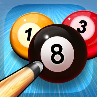8ball Pool