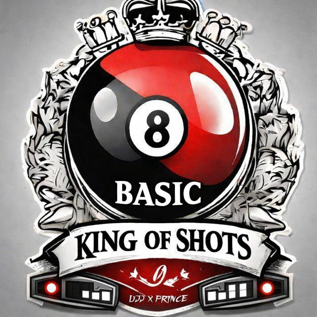 KING OF SHOTS