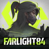 FARLIGHT 84