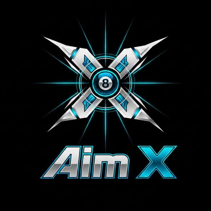 AIM X 8BP