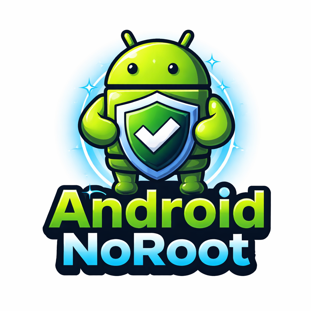 Android NoRoot