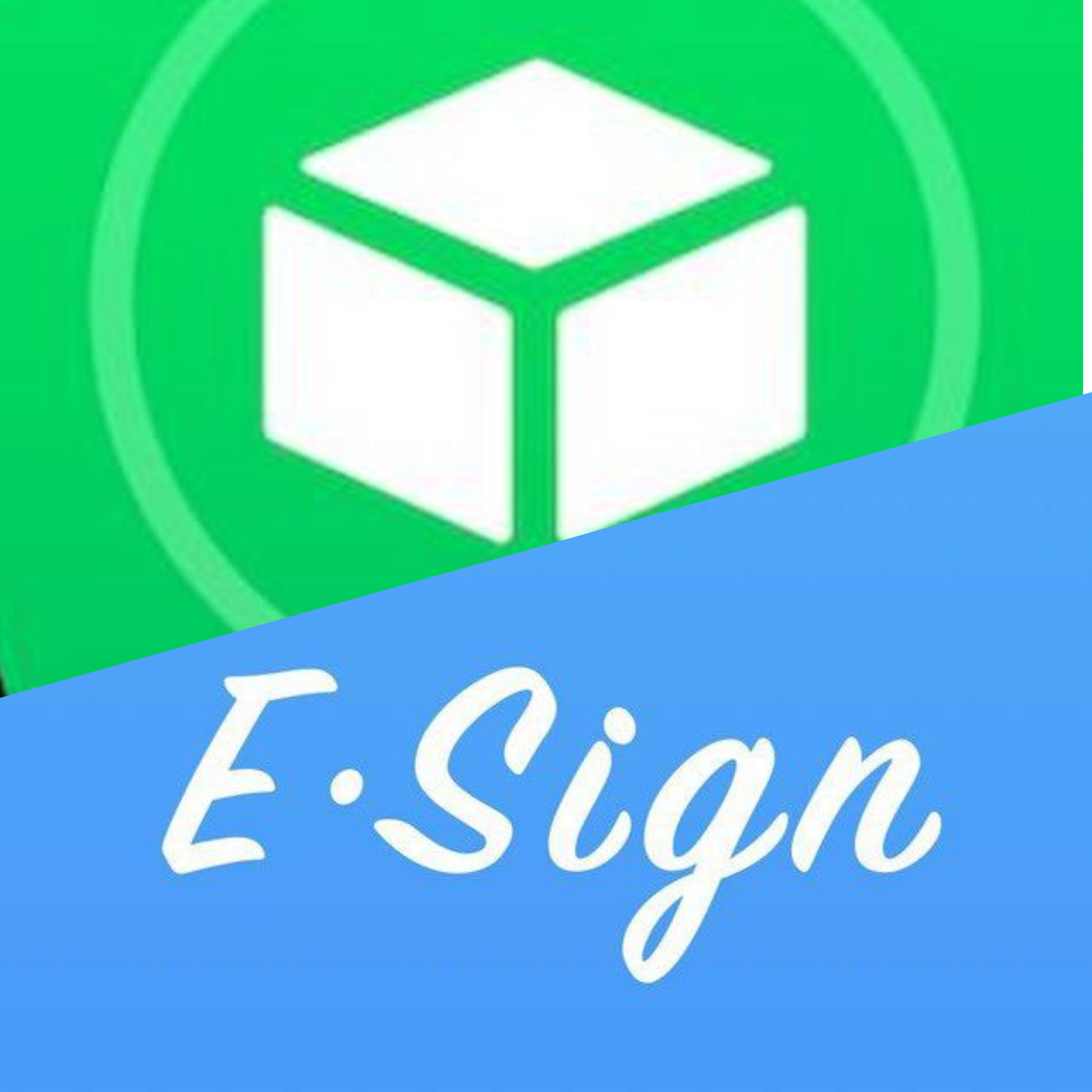GBox / Esign