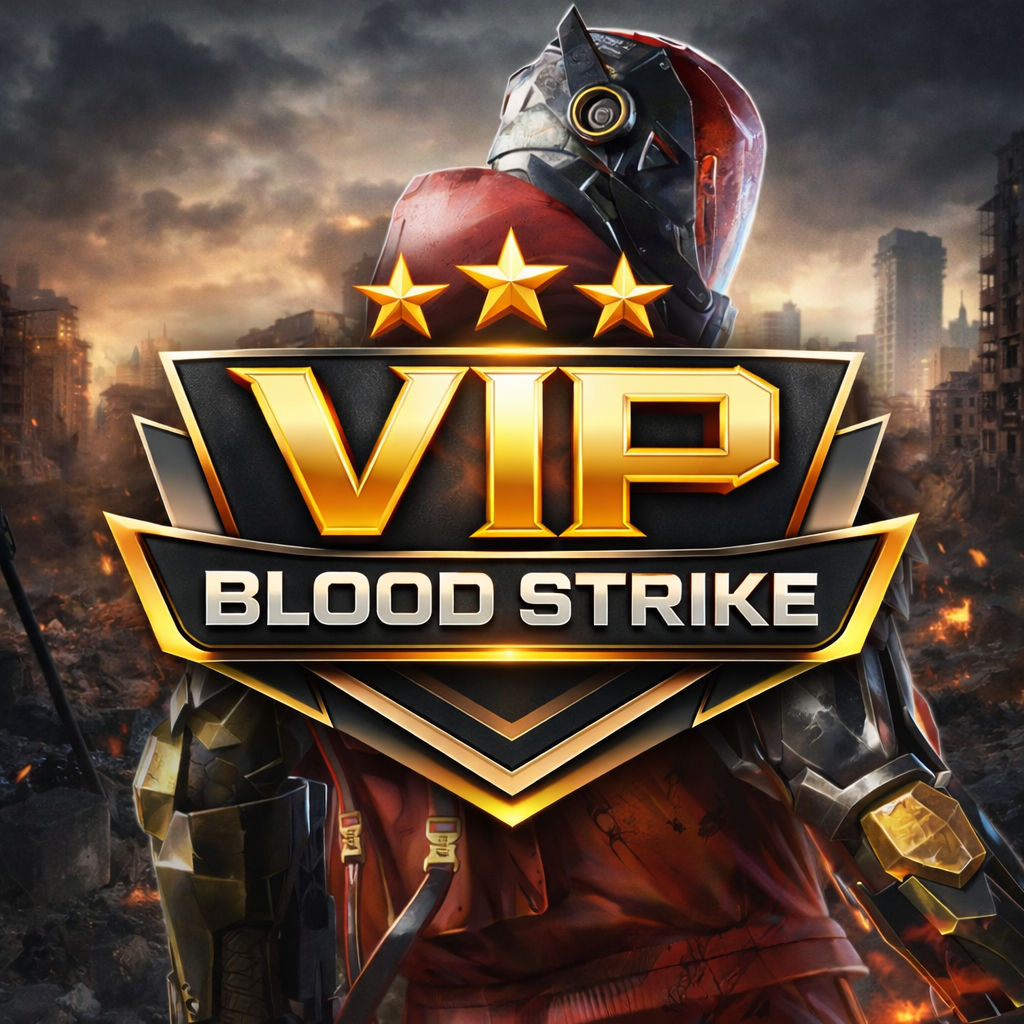 Blood Strike