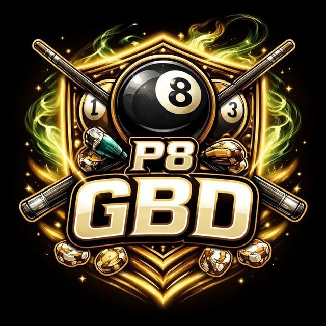8ball Pool