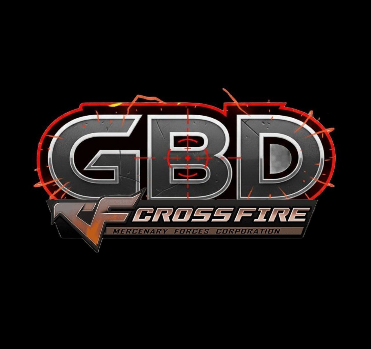 CROSSFIRE LEGENDS